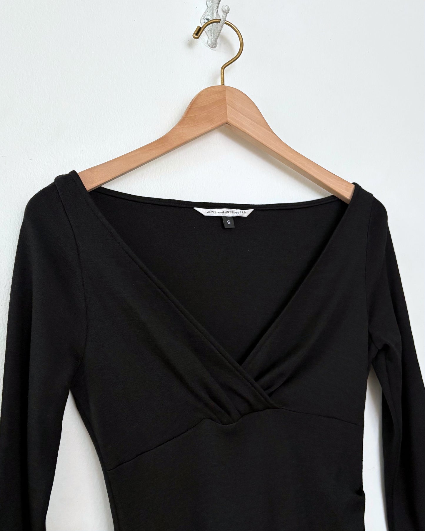 Diane Von Furstenberg Dress