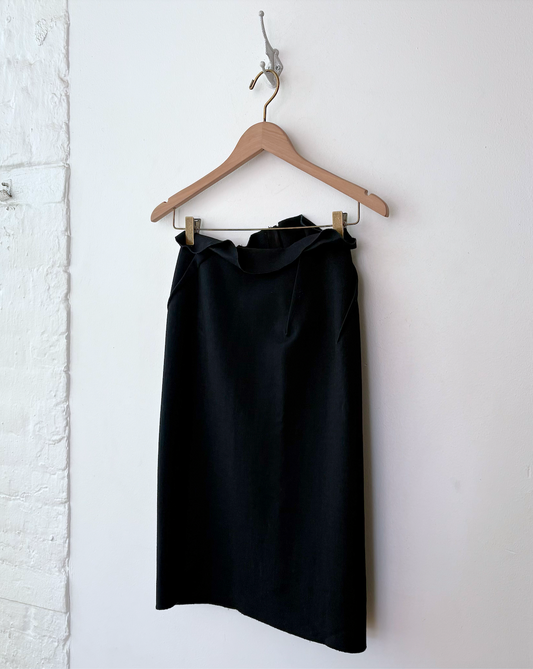 Lanvin Skirt 26"