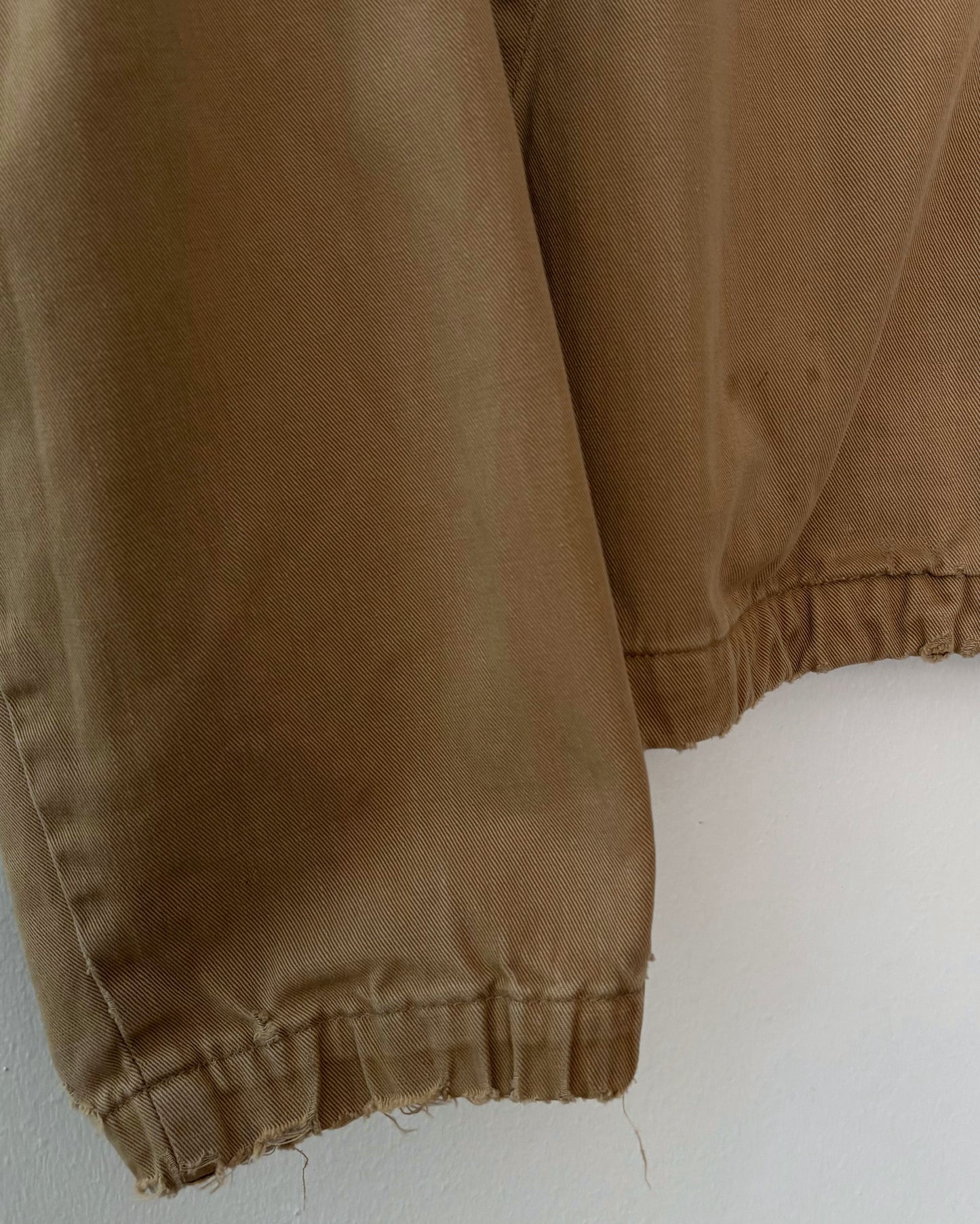 Polo Jacket