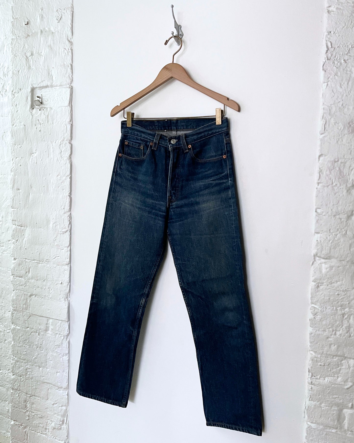 Vintage Levi's 501 (30x28)