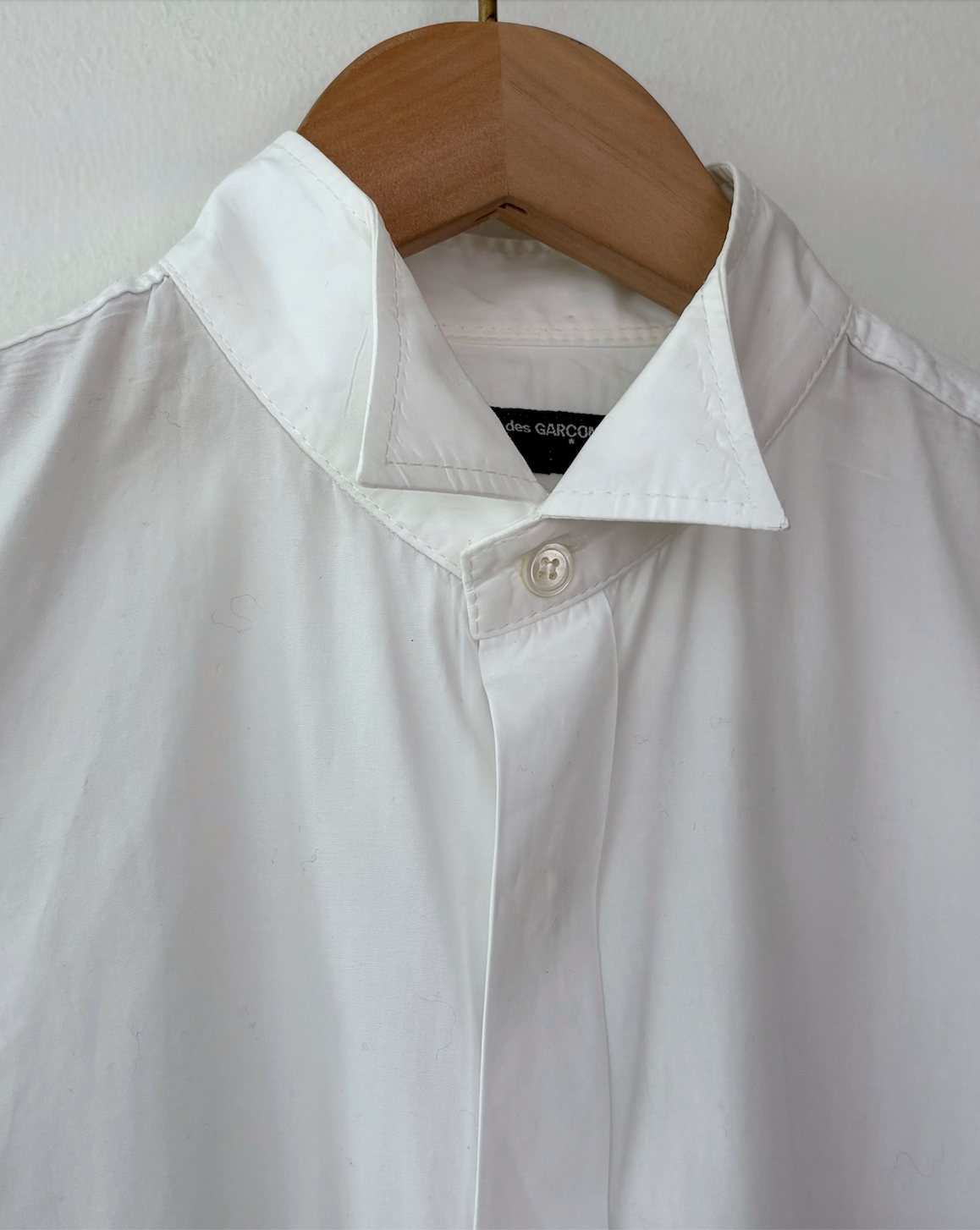 Comme des Garçons Shirt