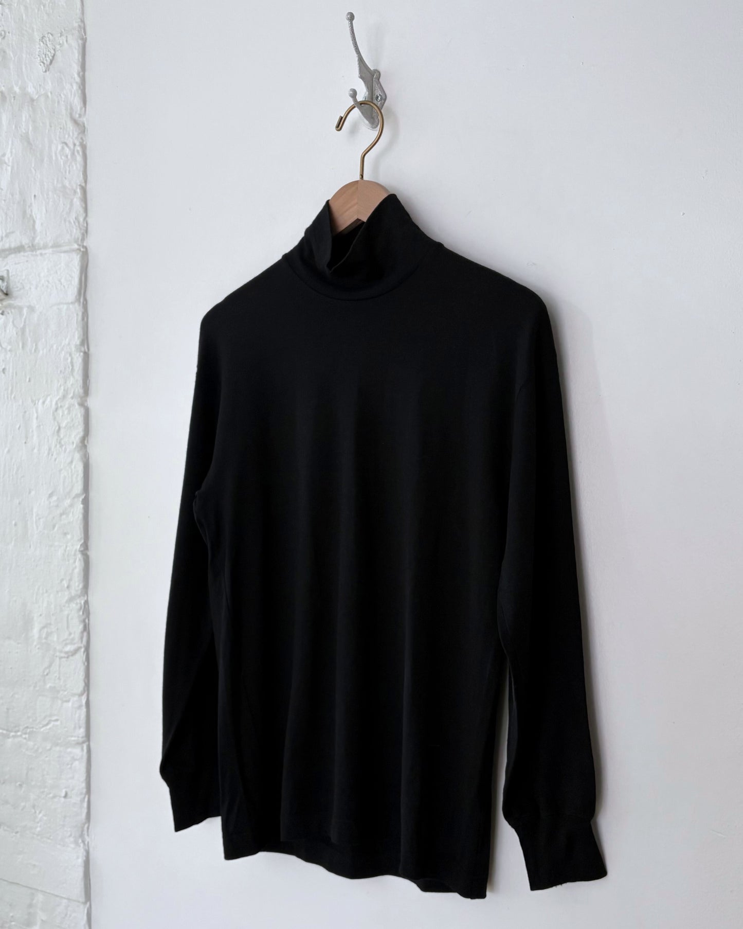 Comme des Garçons Turtleneck