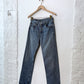 Vintage Levi's 501 (28x31)