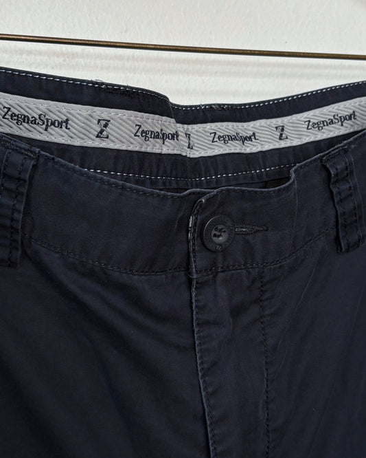 Zegna Sport Pants