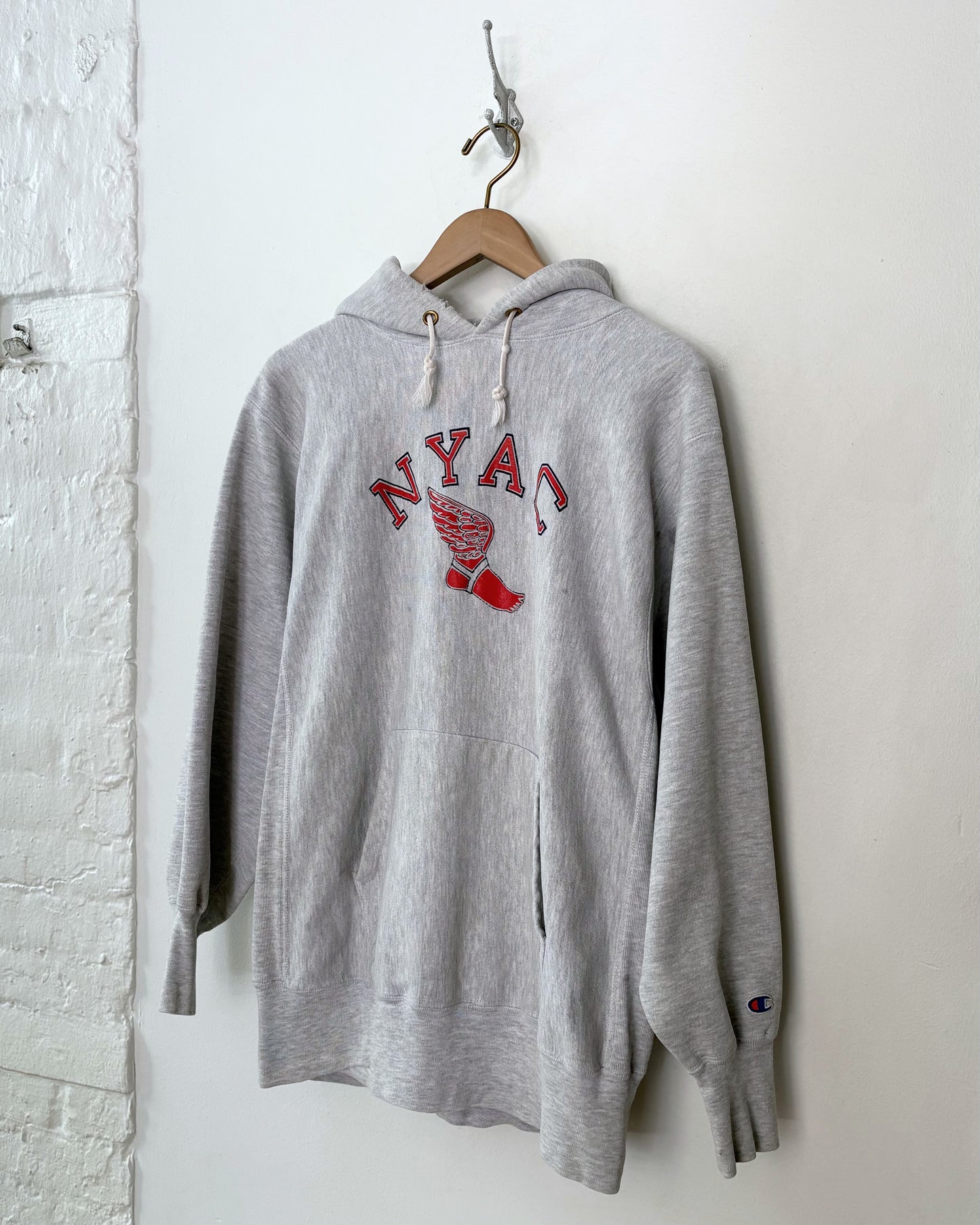 NYAC Sweat
