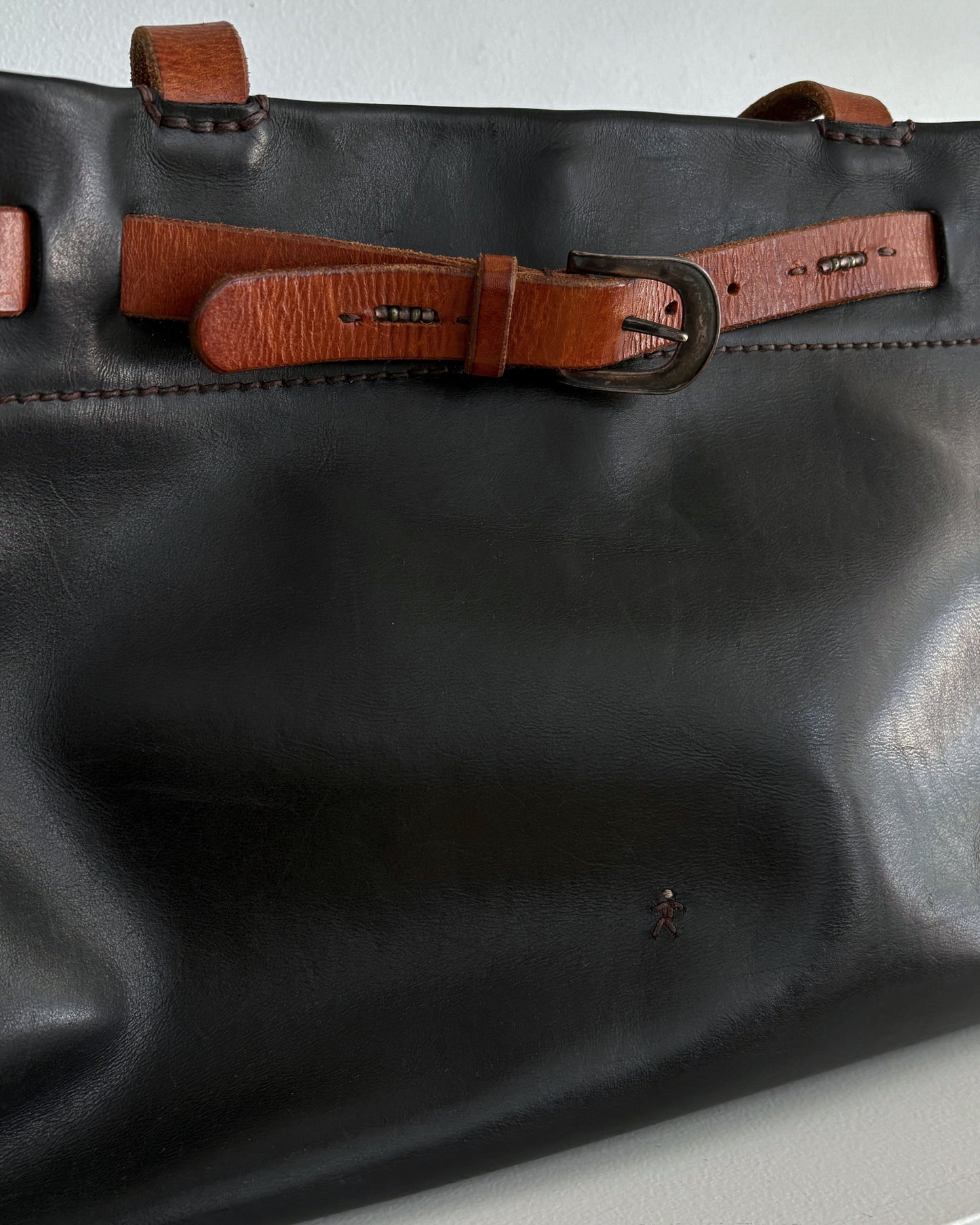 Henry Beguelin Tote