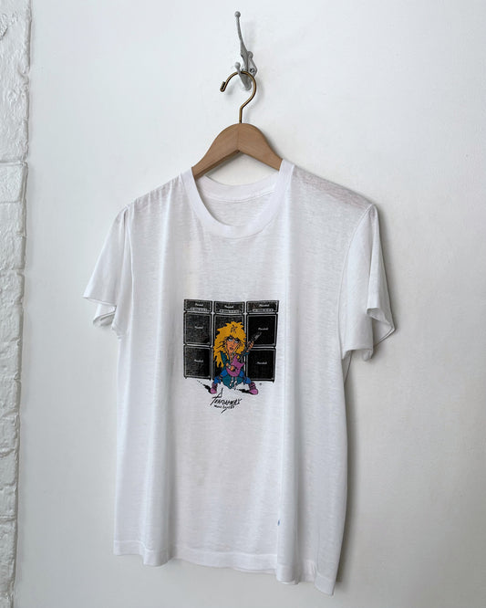 Performers Tee