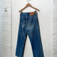 Selvedge Levi's 501 (28x28)