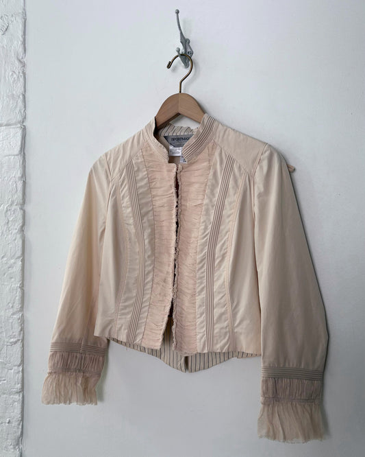 Sportmax Jacket