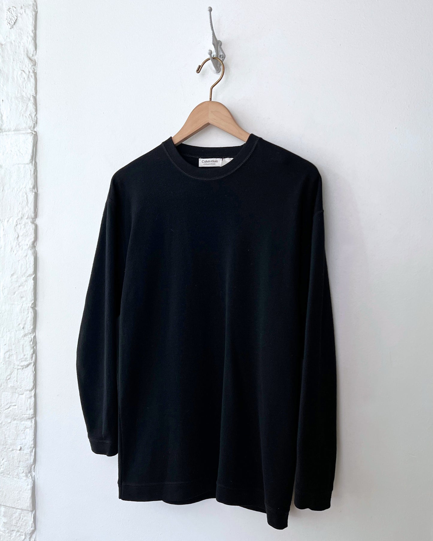 Calvin Klein Long Sleeve