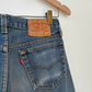 Vintage Levi's 501 (28x32)