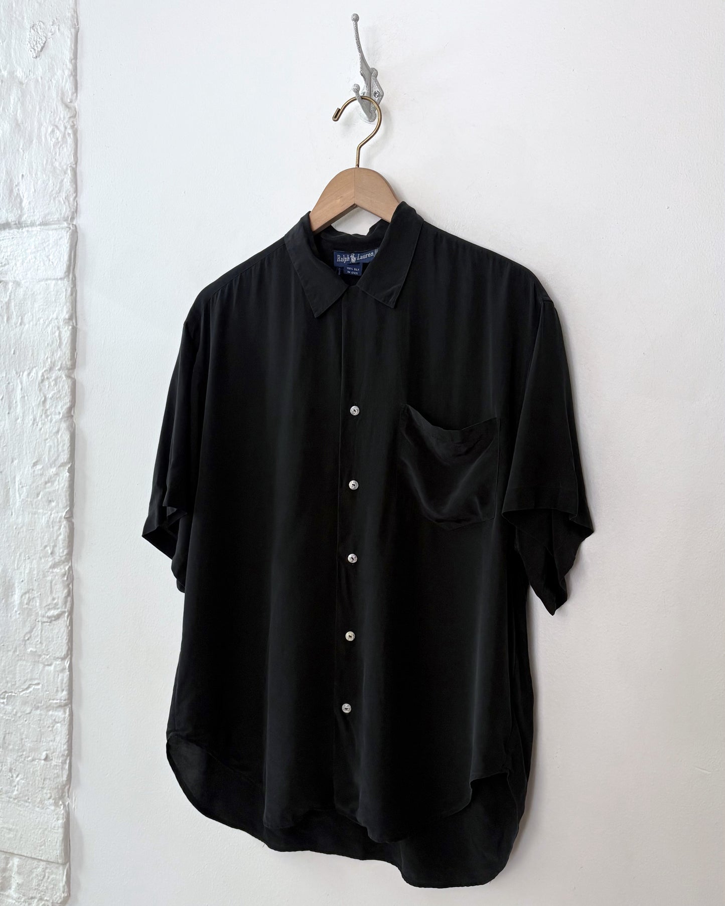 Ralph Lauren Short Sleeve