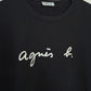 Agnes B. Long Sleeve