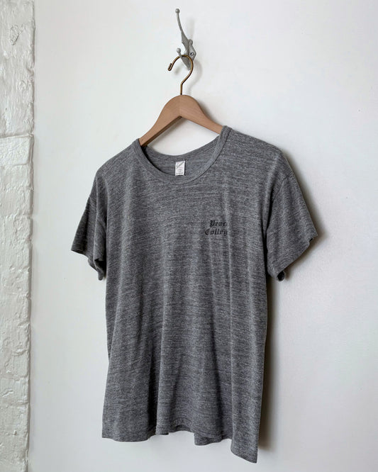 Peace College Tee