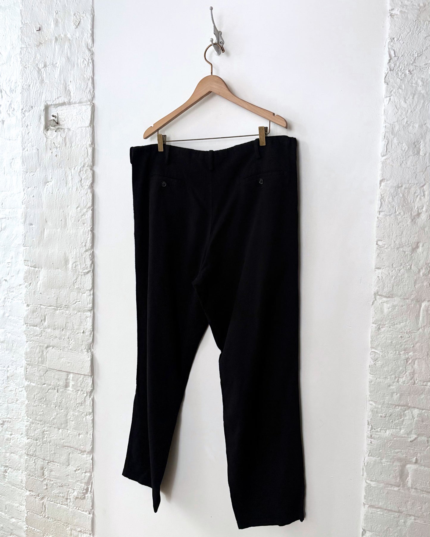 Yohji Yamamoto Pants