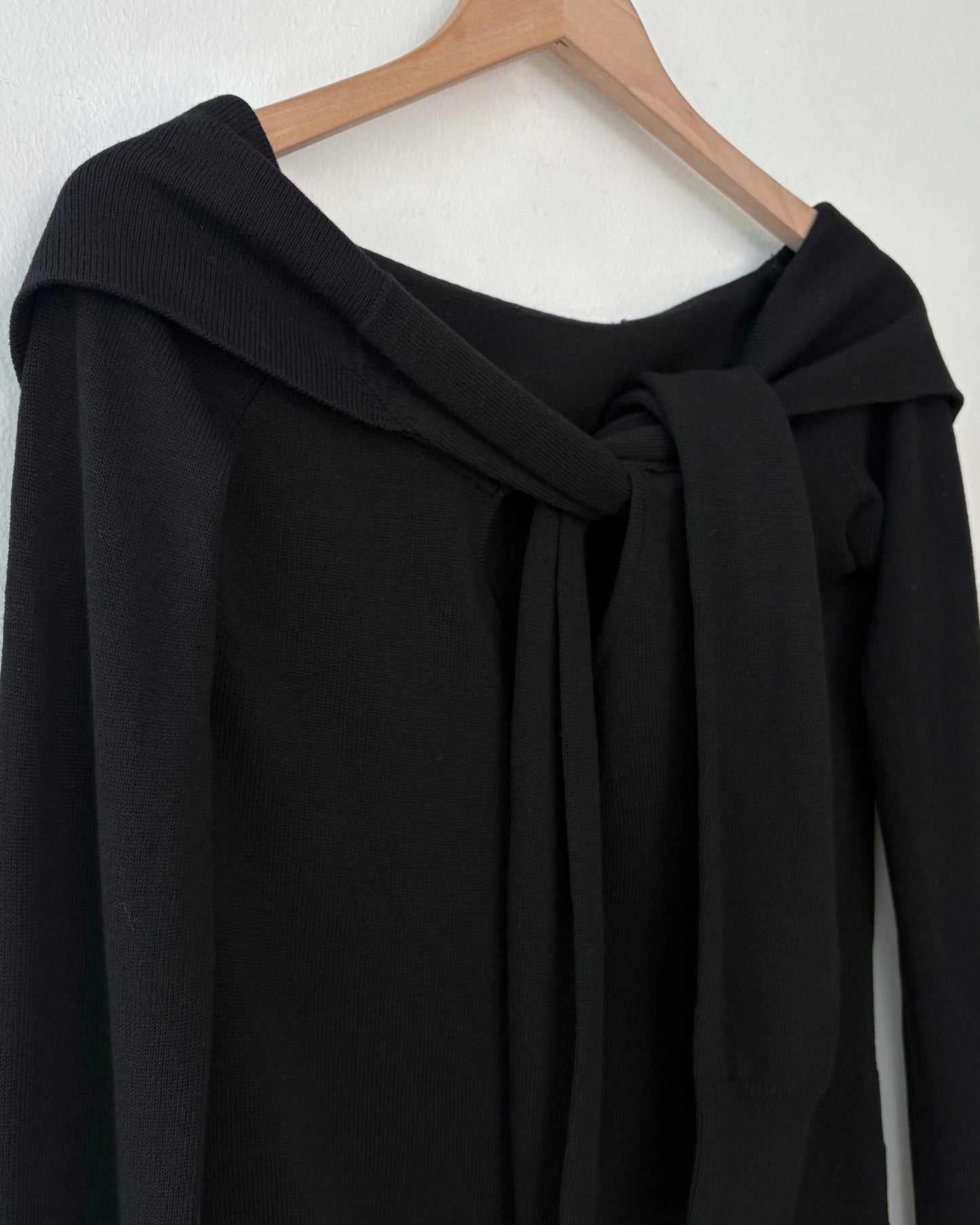 Donna Karan Knitwear