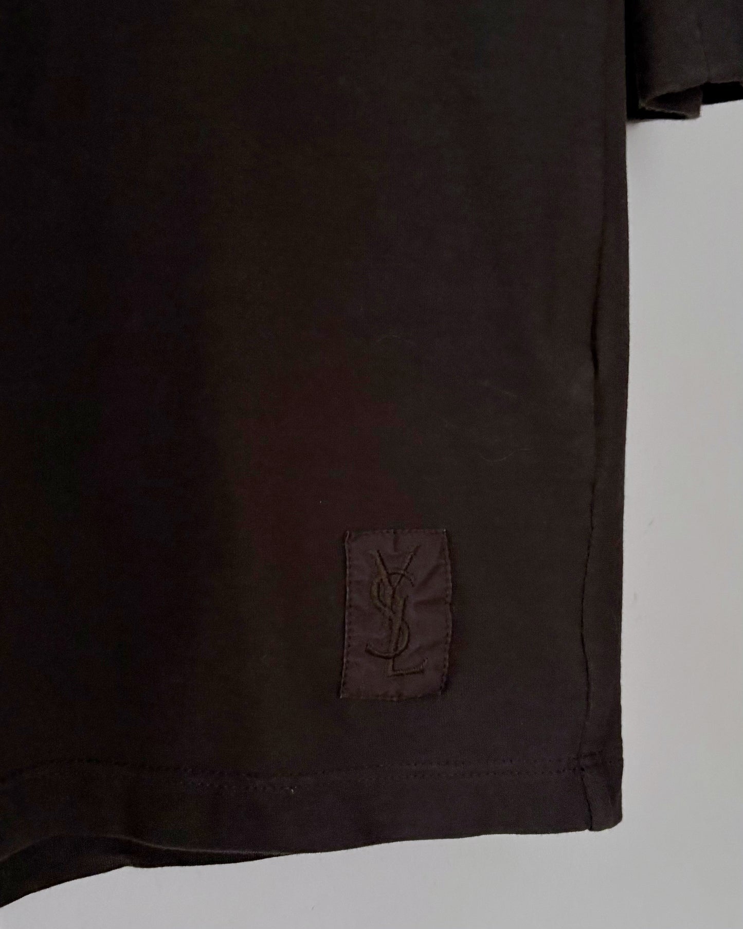 Yves Saint Laurent Long Sleeve