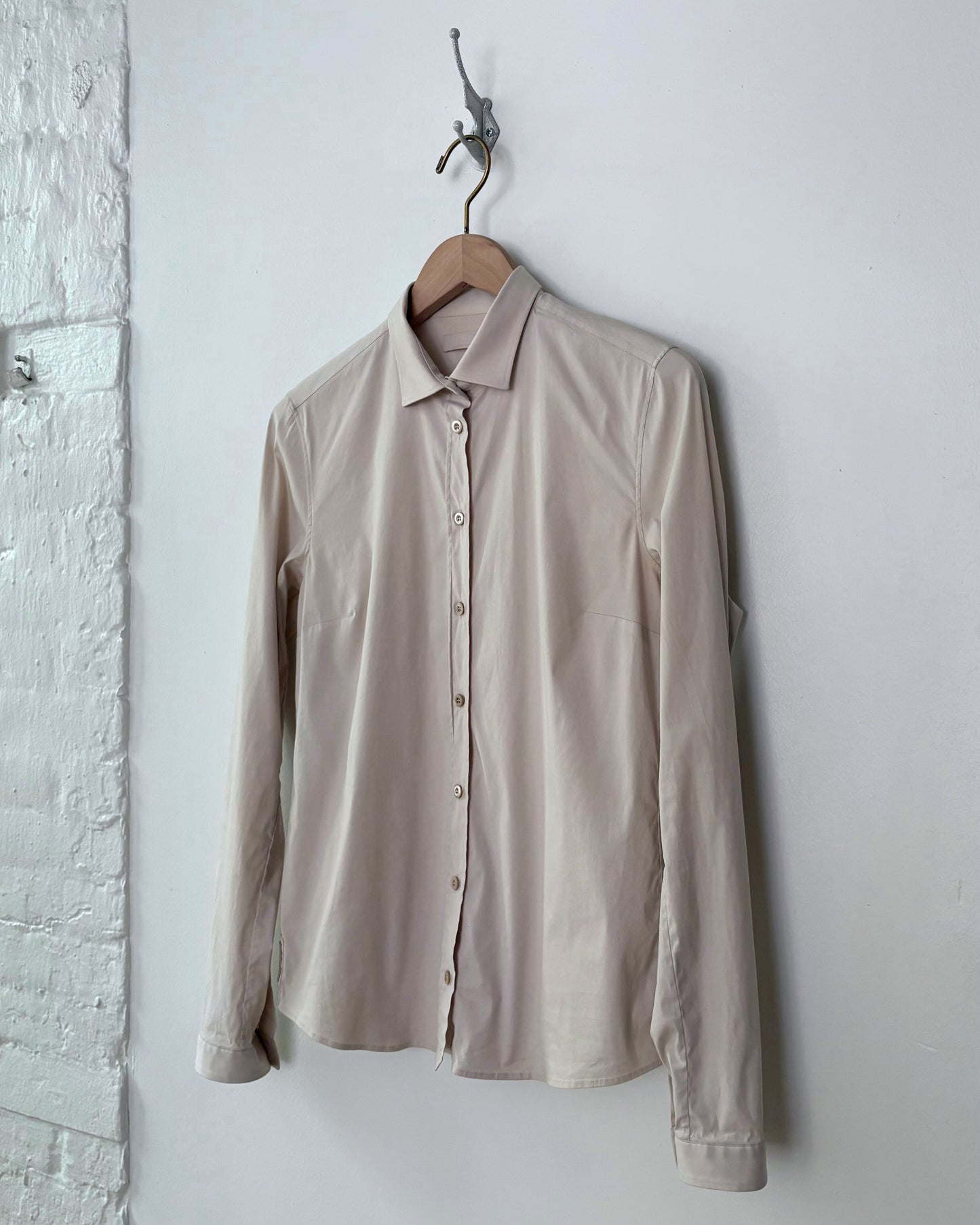 Prada Button Down