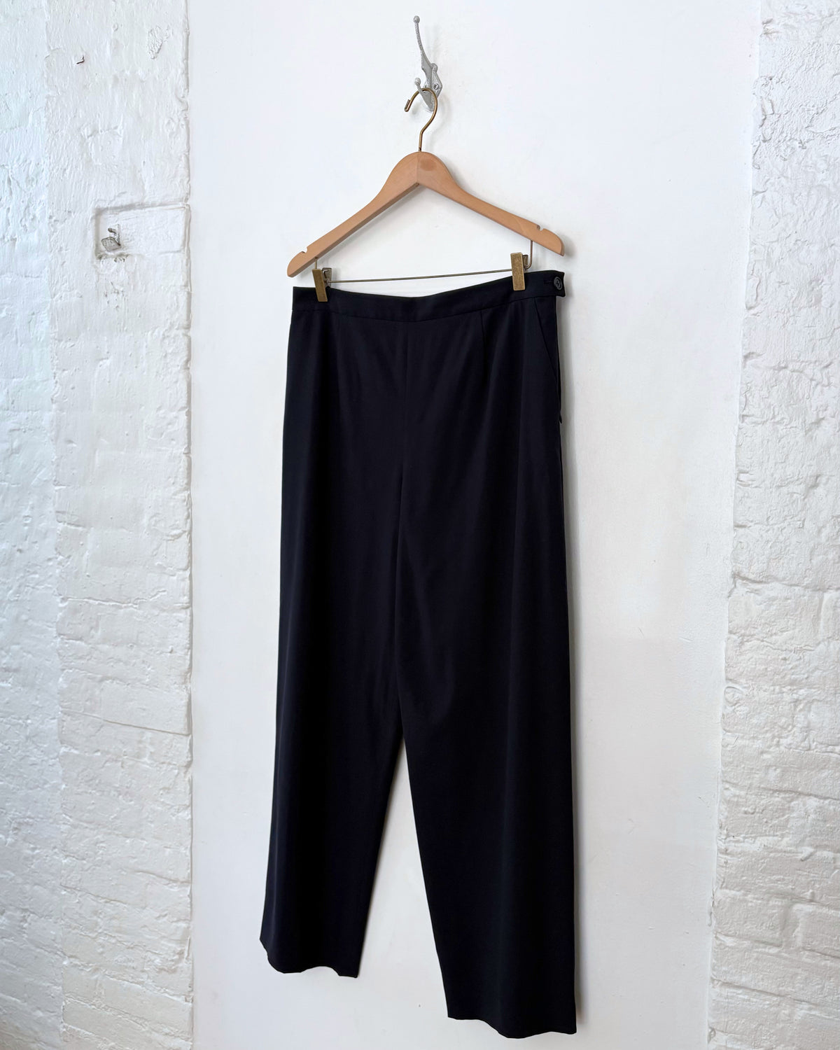 Hermes Slacks 34"