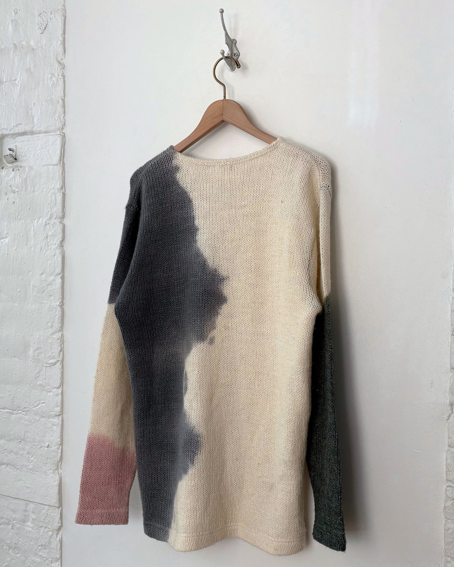 Krizia Knitwear