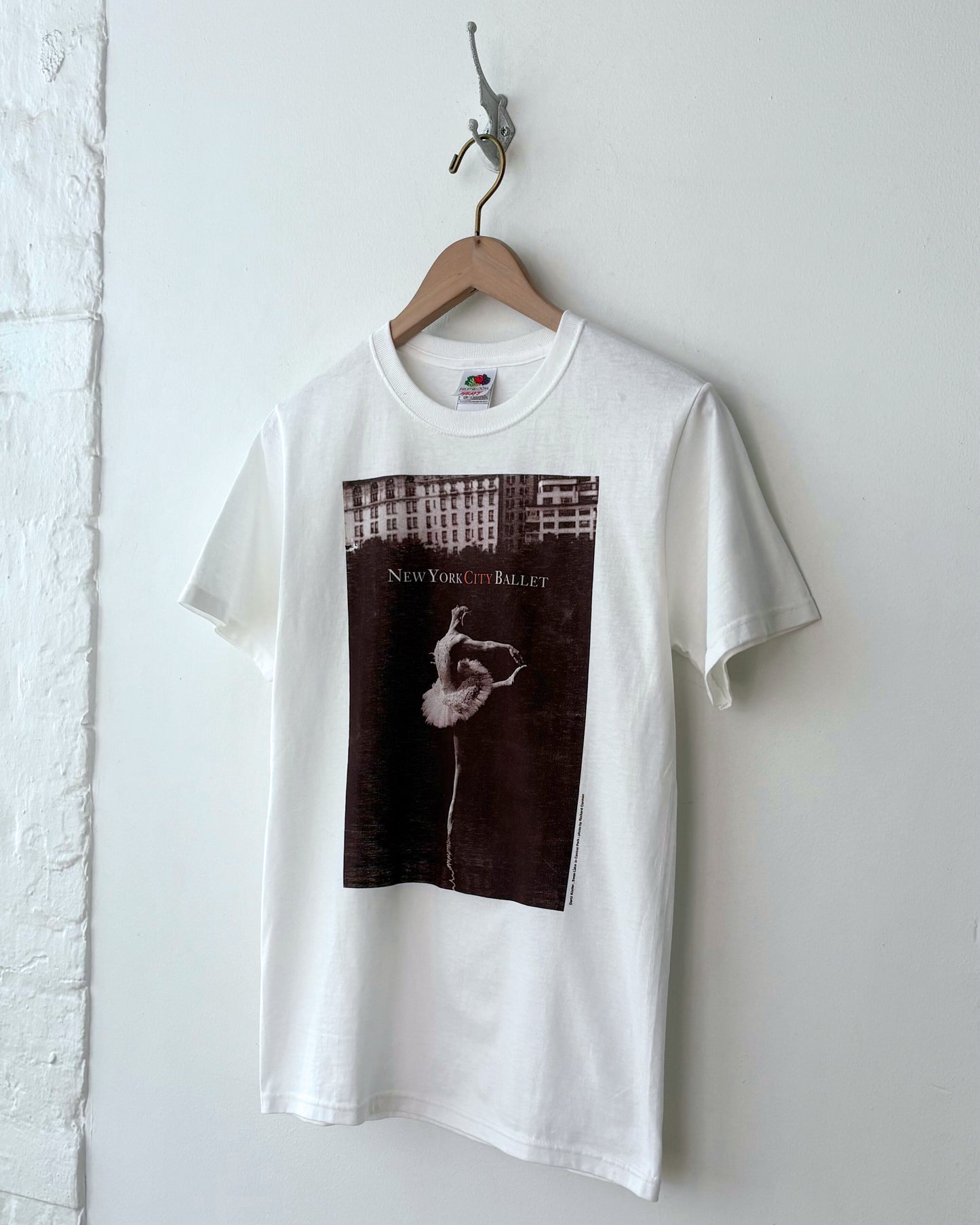 New York City Ballet Tee