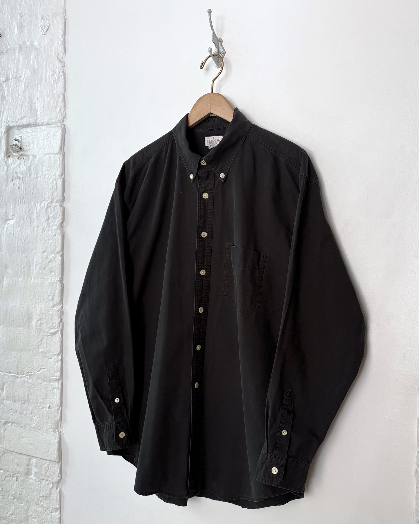 J. Crew Button Down