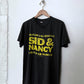 Sid & Nancy Tee