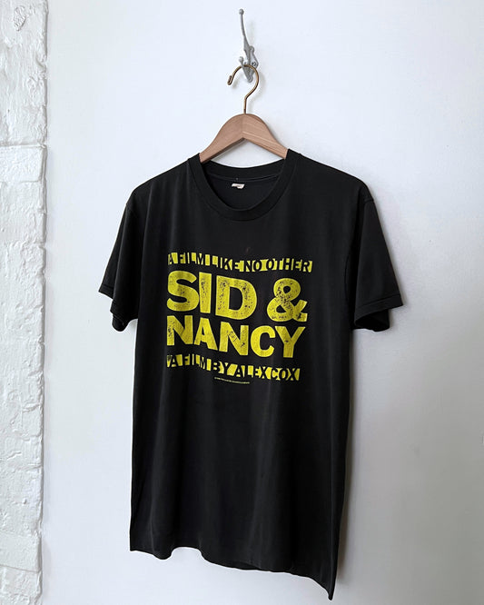 Sid & Nancy Tee