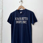 Auto Body Tee