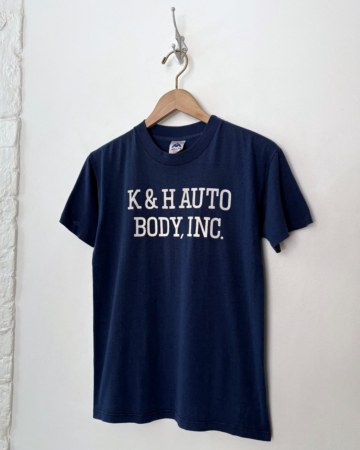 Auto Body Tee