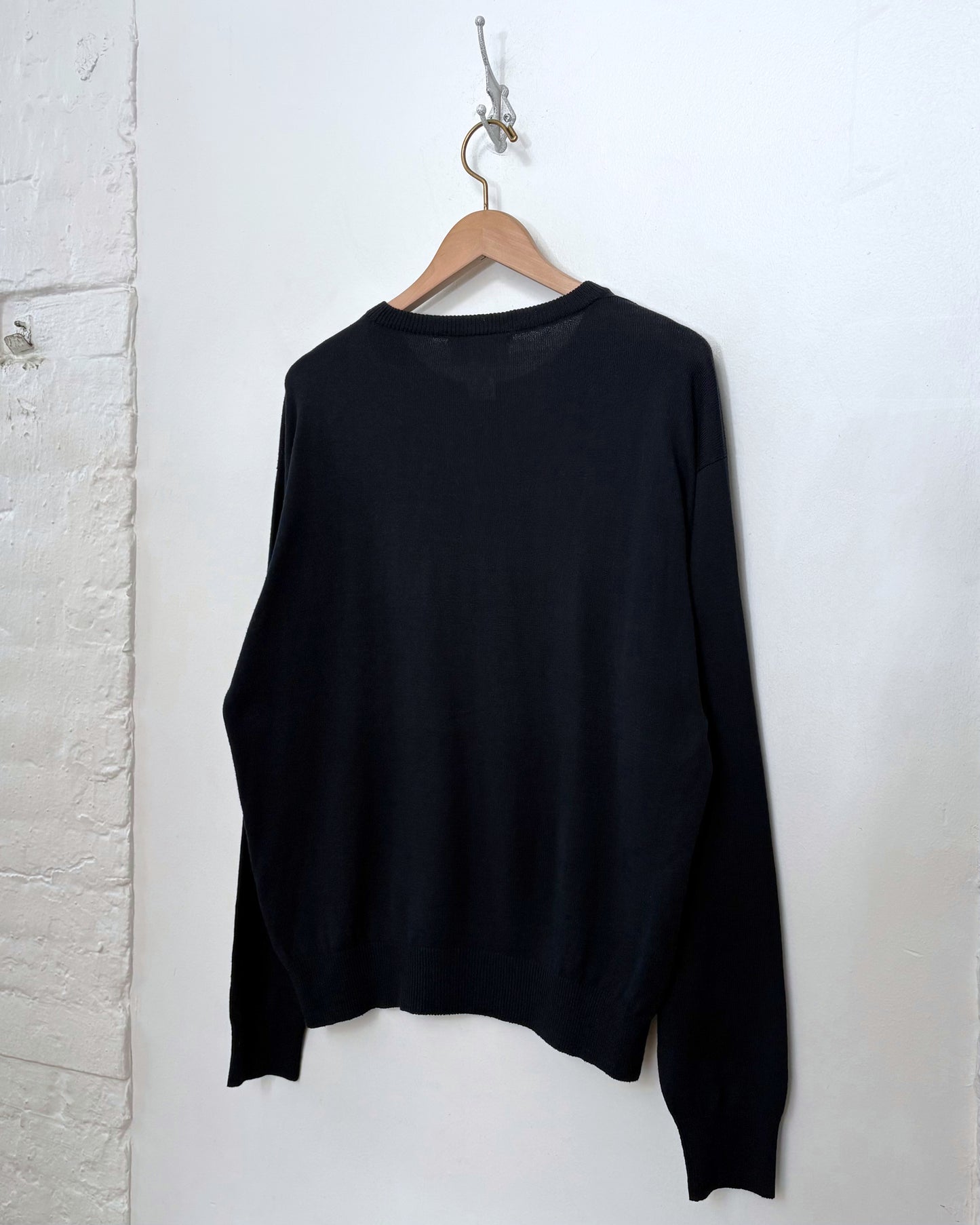 Issey Miyake Knitwear