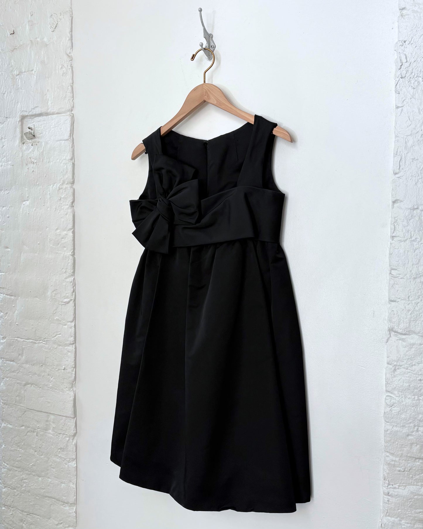 Nan Duskin Dress