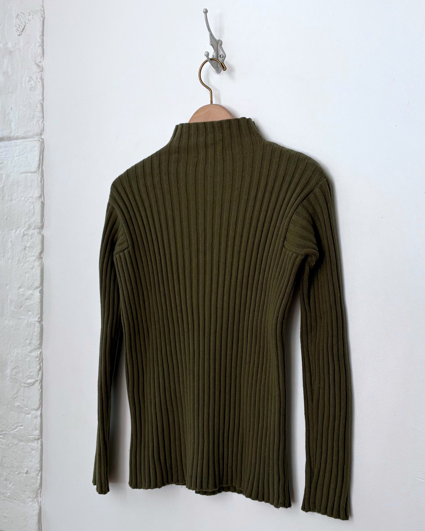 Callaghan Turtleneck