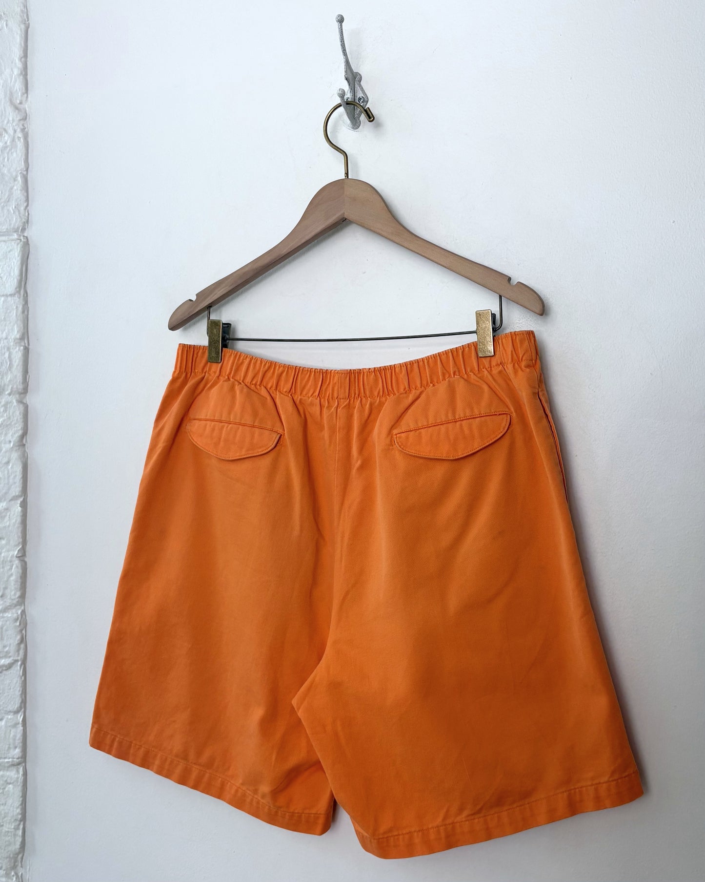 J. Crew Shorts 33"