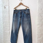 Vintage Levi's 501 (36x29)