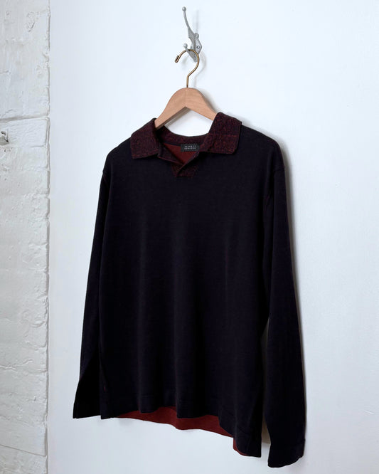 Barneys NY Polo