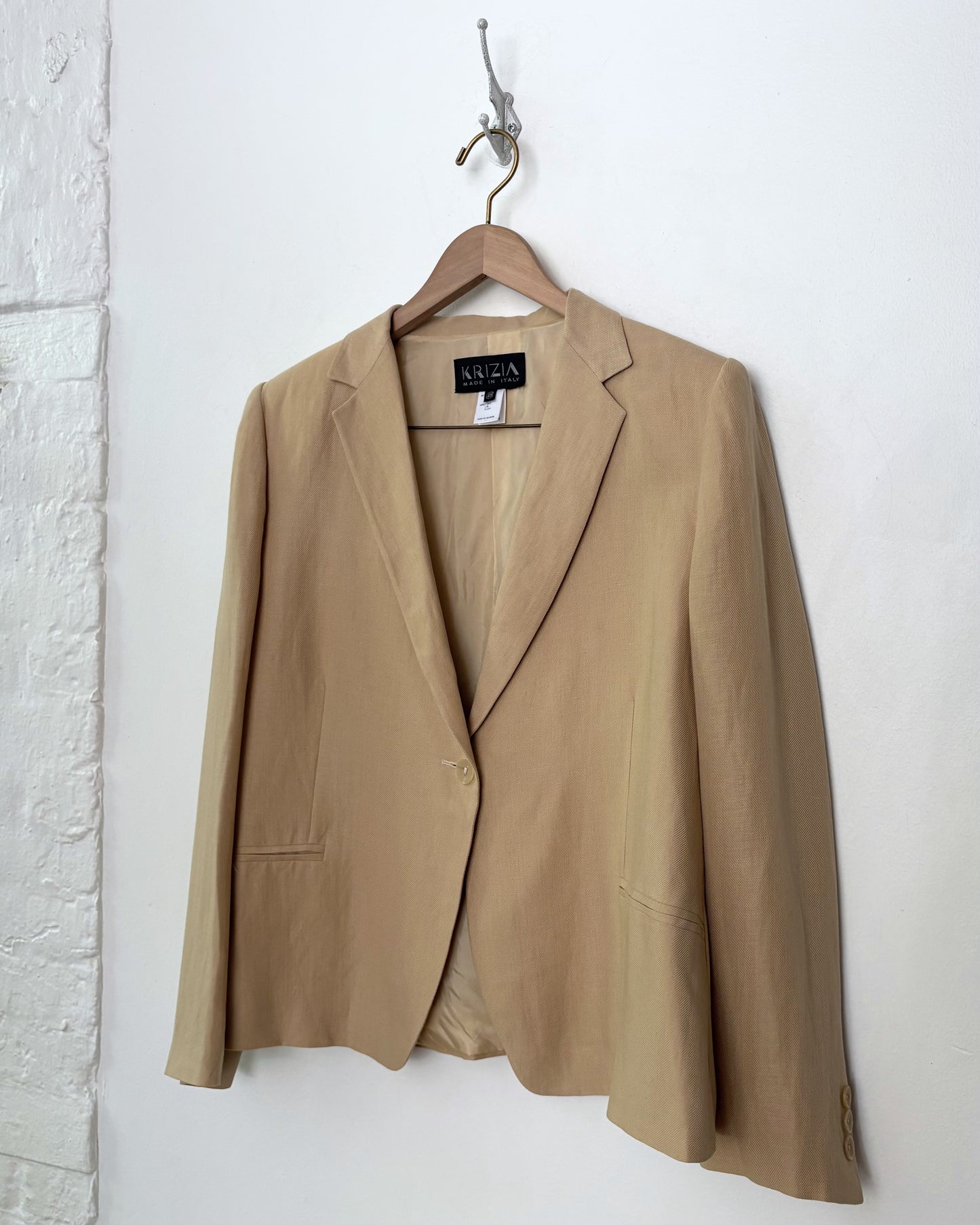 Krizia Suit