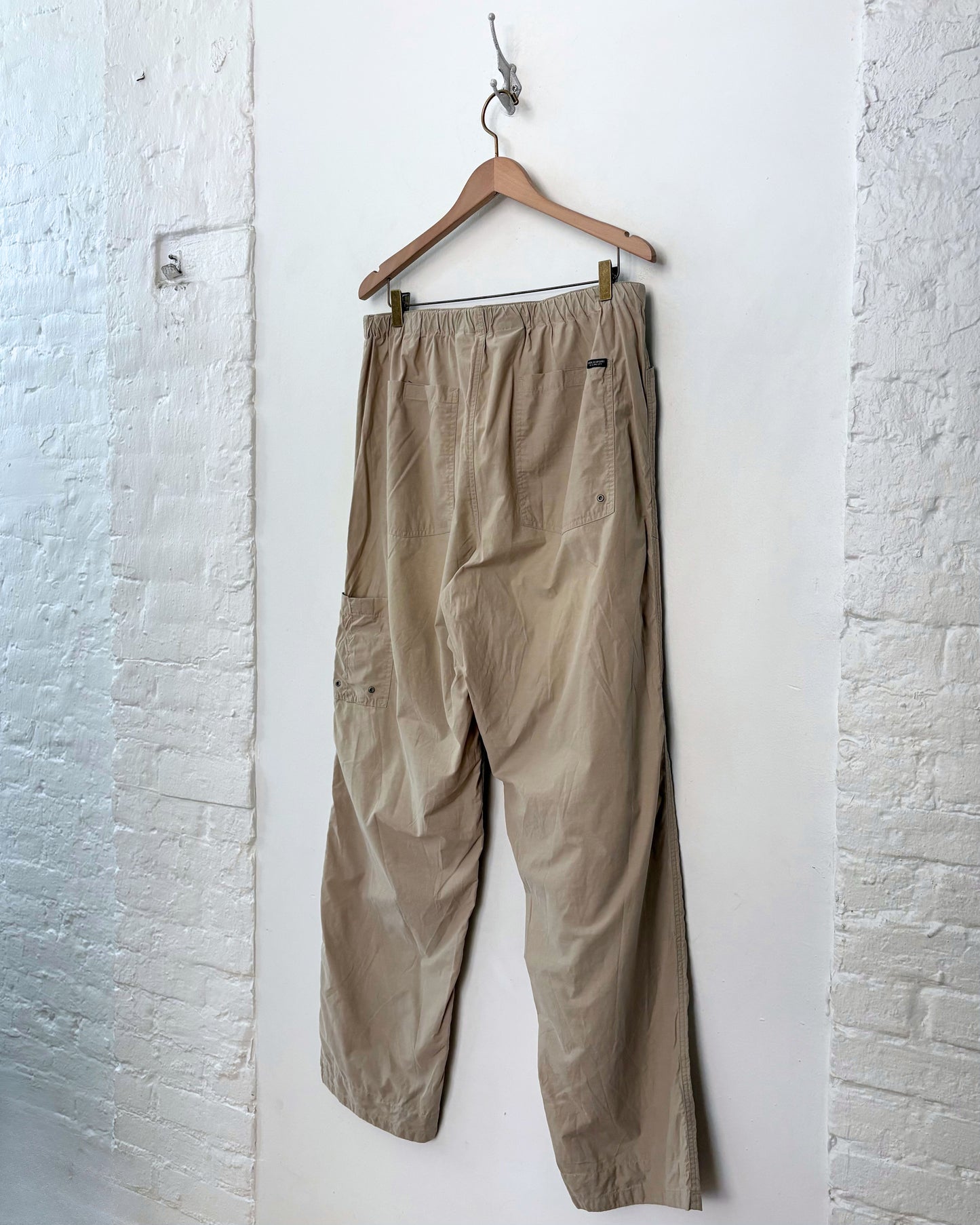 Polo Sport Pants 33"