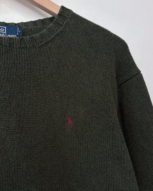 Polo Knitwear