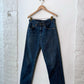1980s Orange Tab Levi's 505 (32x26)