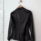 The Row Leather Jacket