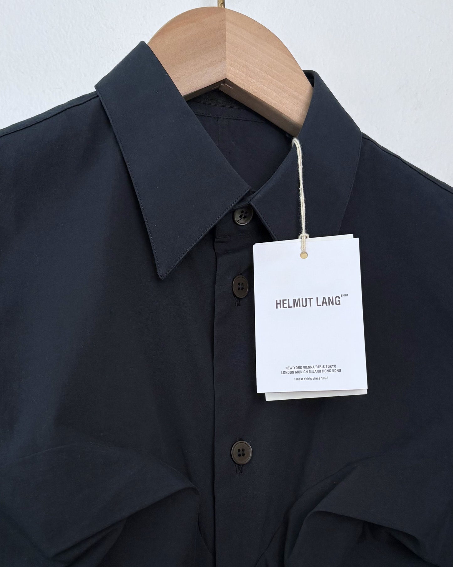 Helmut Lang Blouse