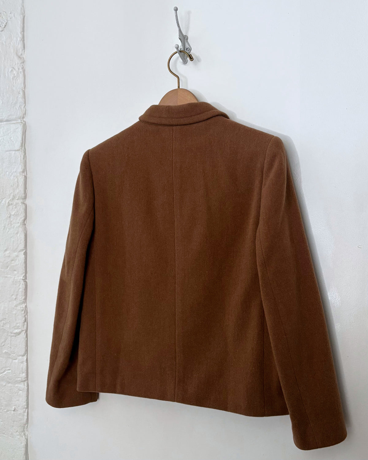 Calvin Klein Collection Jacket