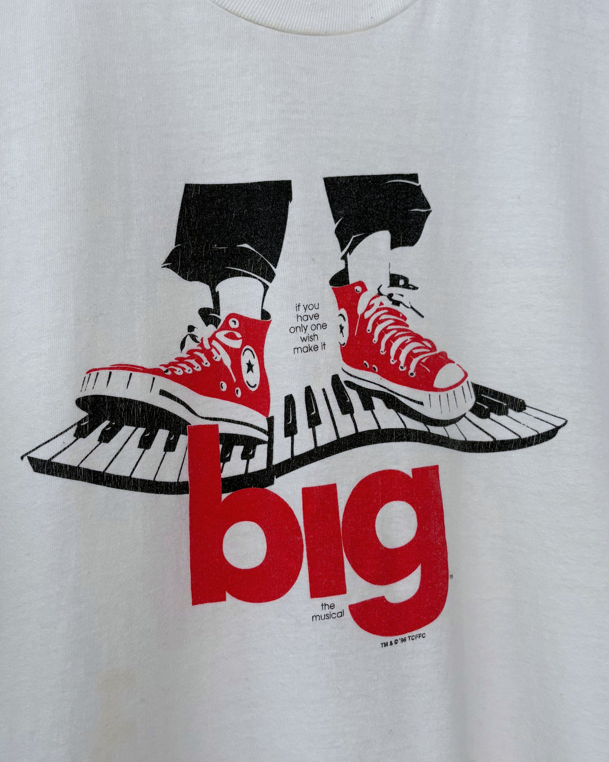 Big Tee