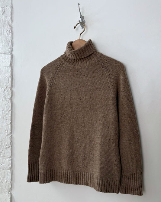 Ralph Lauren Collection Knitwear