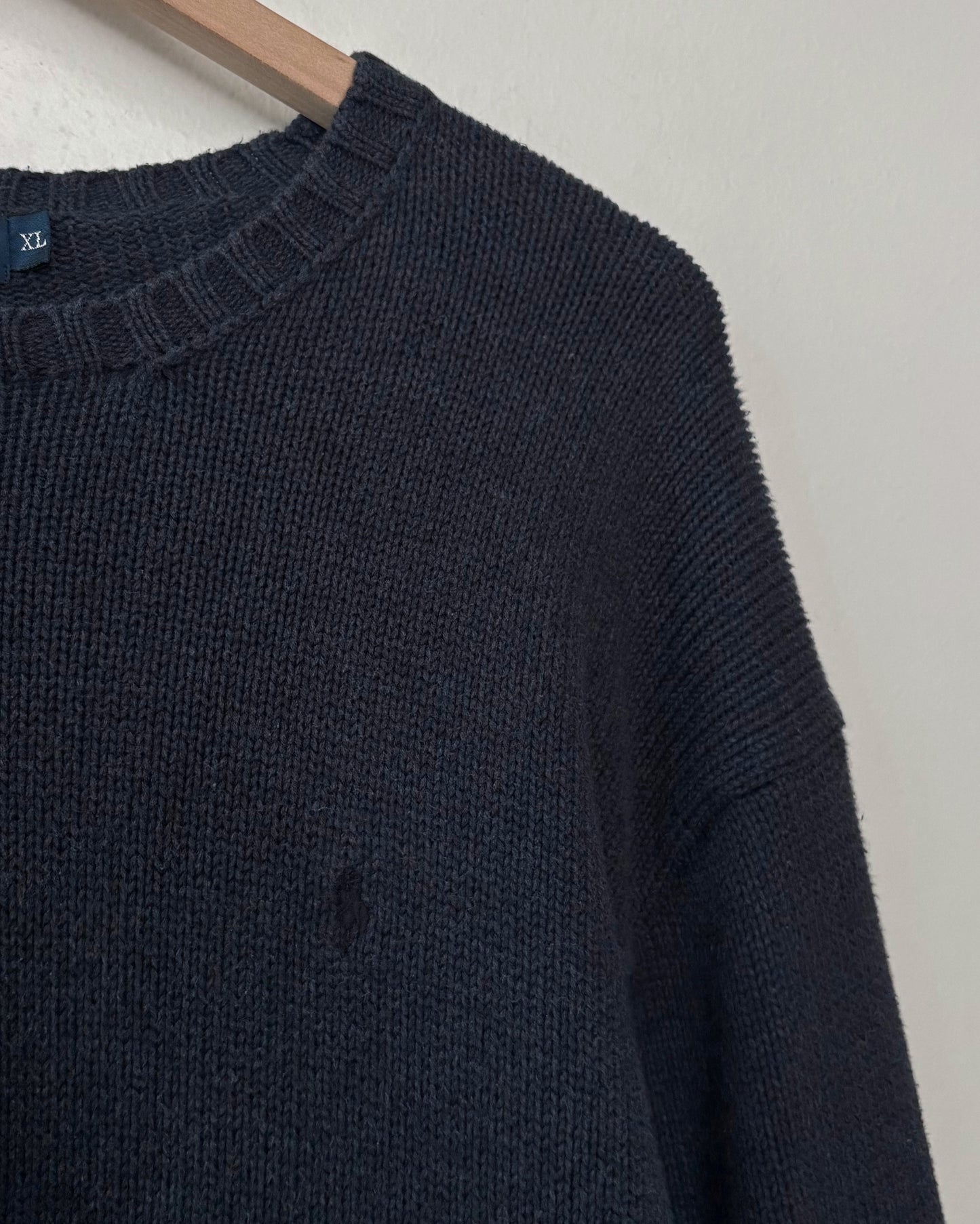 Polo Knitwear