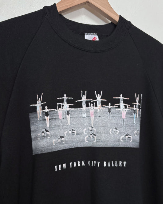 Symphony in Three Movements Sweat