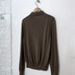 Tom Ford Long Sleeve Polo