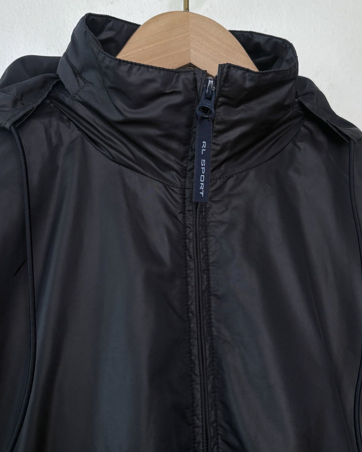 Ralph Lauren Sport Track Suit