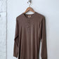 Banana Republic Henley